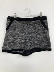 CECIL McBEE セシルマクビー パンツ M グレー レディース