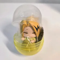 僕のヒーローアカデミア ヒロアカ おねむたん ガチャ 上鳴 電気