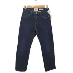 ヤエカ YAECA DENIM PANTS STRAIGHT 13W メンズ  30のサムネイル