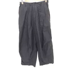 ニードルズ Needles 23SS H.D. PANT - FATIGUE ヒザデルパンツ メンズ JPN：S のサムネイル