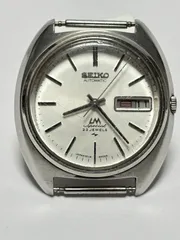 2026年最新】SEIKO LORD MATICの人気アイテム - メルカリ