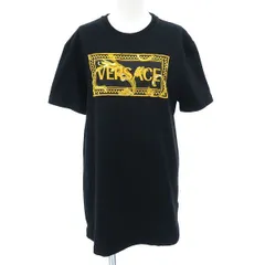 ヴェルサーチェ Tシャツ  【Bランク】【中古】のサムネイル