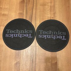 希少】 Technics SL-1200mk3D純正 スリップマット - メルカリ
