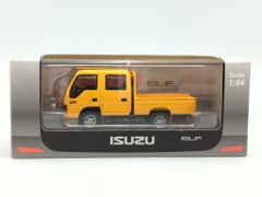 ISUZU ELF mio ミニカー - メルカリ