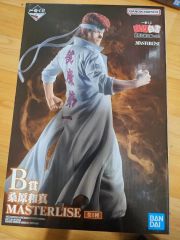 ⭐︎最安値完美品⭐︎一番くじ 幽☆遊☆白書 B賞 桑原 - メルカリ