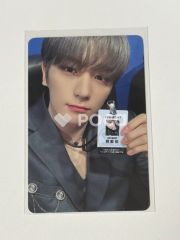 THE BOYZ ヒョンジェ キーリング トレカ ドボイズ ヒョンジェ キーリング トレカ ドボイズ the boyz BYOK - メルカリ