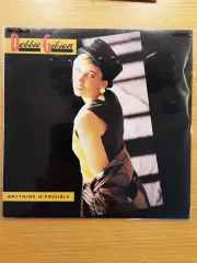Debbie Gibson 3 家 ー Anything is Possibleのサムネイル