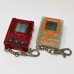 デジタルモンスター デジモン 携帯型ゲーム機 - メルカリ