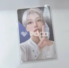 NCT DREAM ポップアップ [TIME RIDERS] 購入特典