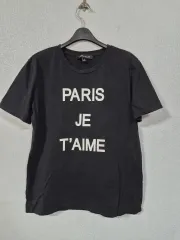 ラフィア半袖Tシャツ 55のサムネイル