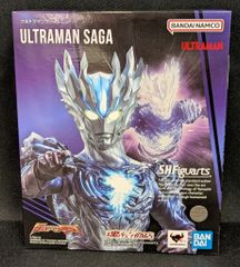 BANDAI SPIRITS SHFiguarts 울트라맨 사가