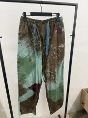 blurhms ROOTSTOCK ブラームス 迷彩パンツ コモリ オーラリー - メルカリ