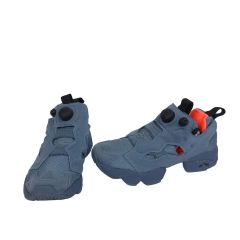 【Reebok】ポンプフューリー　28cm ソフトスパイク Reebok】ポンプフューリー 28cm ソフトスパイク ゴルフシューズ - メルカリ