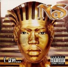 (CD)I am・・・／NAS、DMX、パフ・ダディ、スカーフェイス、アライア