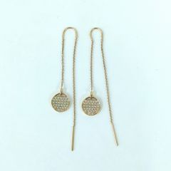 Tiffany ティファニー 皿 ヴィド ポシェ ゴールドカラー ポルトガル製