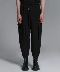 ACRONYM P23TS-S テックパンツ - メルカリ