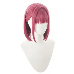 【新品】 ロリータウィッグ コスプレ ツインテール 宝鐘マリン 海賊 宝石 ロングウィッグ ストレート ボブショート ハロウィン 仮装 ゴスロリ ゴシック ロリィタ lolita風 森ガール グラデーション ゆめかわいい お姫 小顔 女性 原宿風 GAL系 1のサムネイル