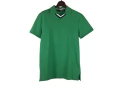 【中古ゴルフウェア】RALPH LAUREN (ラルフローレン) 半袖カットソー Mのサムネイル