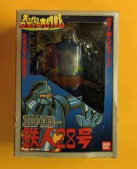 タカラ MEGA SCALE 鉄人28号 エイケン作画用モデル レプリカ - メルカリ