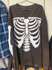 9090 BoneHenry NeckThermal サーマル迷彩柄 最終値下げ - メルカリ