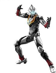 피겨 라이즈 스탠다드 ULTRAMAN (울트라 맨) SUIT EVIL TIGA 1/12 스케일 색으로 구분