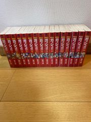全巻初版】金色のガッシュ 2 全巻セット 1〜6 - メルカリ
