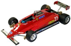 Ferrari F1カー ラジコン 1/10スケール - メルカリ
