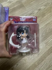 一番くじ 劇場版 Fate/stay night Part.2 E賞 遠坂リン きゅん
