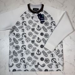 定価4万】muta MARINE ボンディングスウェット - メルカリ
