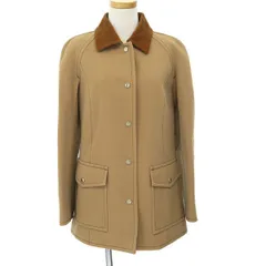 バーバリーブルーレーベル ジャケット  【Bランク】【中古】