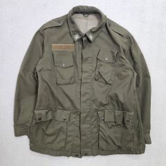 NVA東ドイツ軍/人民軍＊海軍＊Pコート/ジャケット＊g48-1