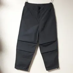 30/UNIQLO U ワイドパラシュートパンツ/30-1041