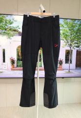 新品タグ付 MUTA ムータ パンツ XL〜XXL相当 白 黒 サイドライン 7