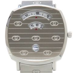 GUCCI腕時計メンズ 蛇 スネークウォッチYA1264076 希少個性的 稼働
