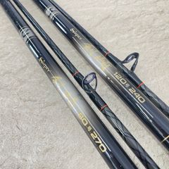 N4060 DAIWA トーナメント剣崎 80号 270 - メルカリ