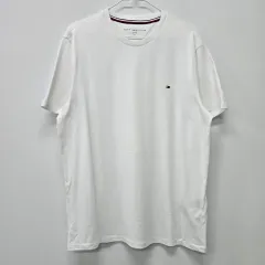 トミーヒルフィガー 100サイズ ラウンドTシャツ/3727/더본