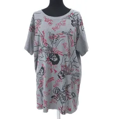 イッセイ･ミヤケ プリーツプリーズ/Tシャツ  【Aランク】【中古】のサムネイル