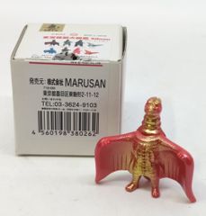 ゴジラ オーナメント 特撮大百科 ver.1 マタンゴ怪人 1963 彩色版