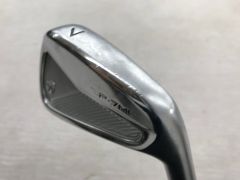 テーラーメイドTaylorMade P770 7番 ディアマナサンプ i95 S - メルカリ