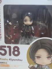 ねんどろいどどーる 加州清光 「刀剣乱舞-ONLINE-」 - メルカリ