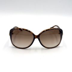 美品】 GUCCI インターロッキング GG ハート サングラス ブラック
