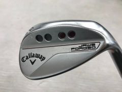 Callaway Jaws forged 46° NSプロ950neo - メルカリ