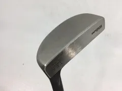 【中古ゴルフクラブ】ウィルソン TPA-18 パター オリジナルスチール パターのサムネイル