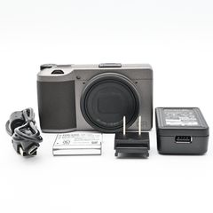 RICOH GR IIIx Urban Edition ショット数 233回 極上品 - メルカリ