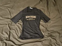 プリンティング半袖Tシャツのサムネイル