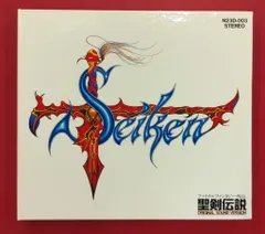 2026年最新】聖剣伝説ファイナルファンタジー外伝の人気アイテム