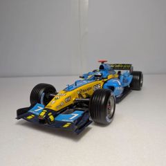 未開封 1/18 ルノー F1チーム R23 ヤルノ トゥルーリ - メルカリ