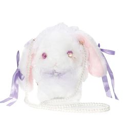 メゾピアノmezzo piano、ねこ ぬいぐるみポシェット新品未使用 - メルカリ