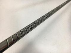 キャロウェイ純正スリーブ付 ディアマナPD 60S ドライバー用 カスタム