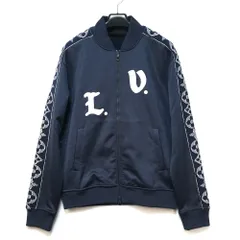 2026年最新】LOUIS VUITTON メンズ ジャージの人気アイテム - メルカリ
